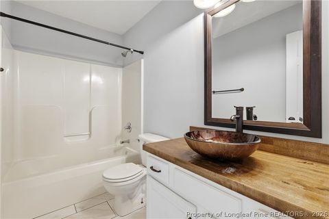 Tiny photo for 5324 Old Railroad Way, Hope Mills, NC 28348 (MLS # 765430)