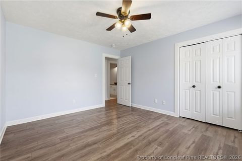 Tiny photo for 5324 Old Railroad Way, Hope Mills, NC 28348 (MLS # 765430)