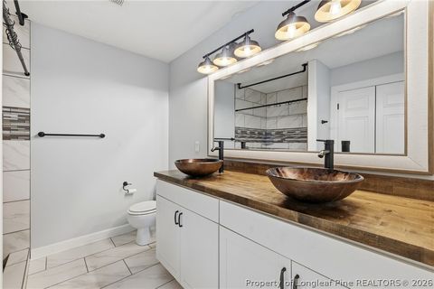 Tiny photo for 5324 Old Railroad Way, Hope Mills, NC 28348 (MLS # 765430)