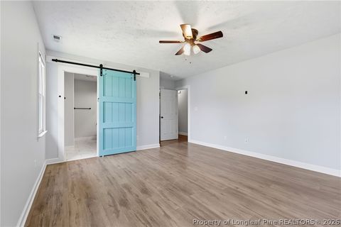Tiny photo for 5324 Old Railroad Way, Hope Mills, NC 28348 (MLS # 765430)