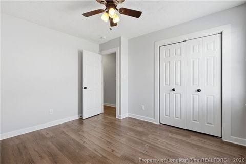 Tiny photo for 5324 Old Railroad Way, Hope Mills, NC 28348 (MLS # 765430)