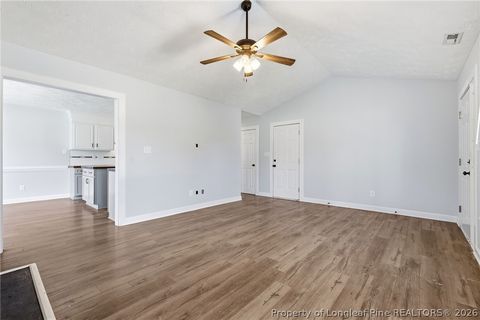 Tiny photo for 5324 Old Railroad Way, Hope Mills, NC 28348 (MLS # 765430)