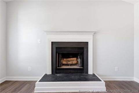 Tiny photo for 5324 Old Railroad Way, Hope Mills, NC 28348 (MLS # 765430)