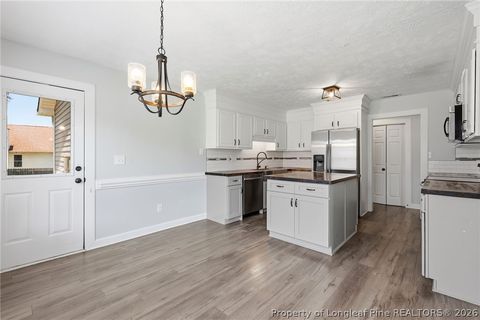 Tiny photo for 5324 Old Railroad Way, Hope Mills, NC 28348 (MLS # 765430)