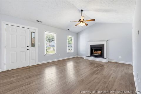 Tiny photo for 5324 Old Railroad Way, Hope Mills, NC 28348 (MLS # 765430)