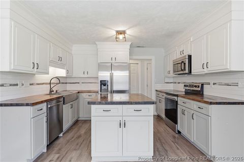 Tiny photo for 5324 Old Railroad Way, Hope Mills, NC 28348 (MLS # 765430)