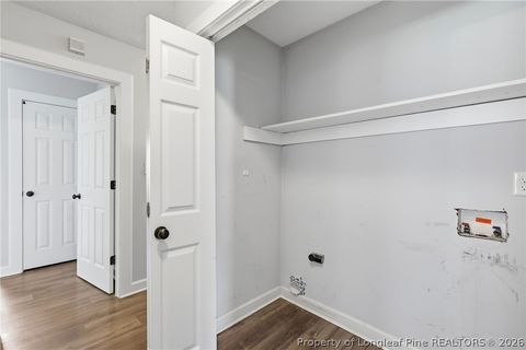Tiny photo for 5324 Old Railroad Way, Hope Mills, NC 28348 (MLS # 765430)