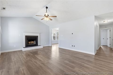 Tiny photo for 5324 Old Railroad Way, Hope Mills, NC 28348 (MLS # 765430)