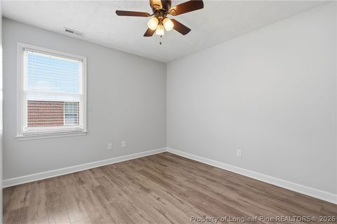 Tiny photo for 5324 Old Railroad Way, Hope Mills, NC 28348 (MLS # 765430)