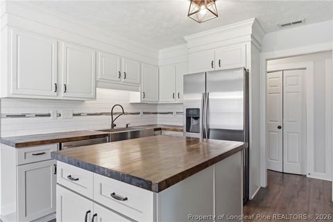 Tiny photo for 5324 Old Railroad Way, Hope Mills, NC 28348 (MLS # 765430)