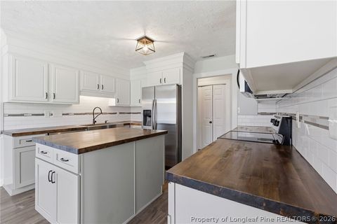 Tiny photo for 5324 Old Railroad Way, Hope Mills, NC 28348 (MLS # 765430)