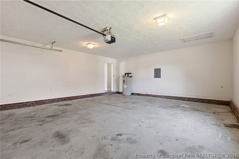 Tiny photo for 5324 Old Railroad Way, Hope Mills, NC 28348 (MLS # 765430)