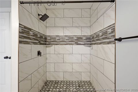Tiny photo for 5324 Old Railroad Way, Hope Mills, NC 28348 (MLS # 765430)