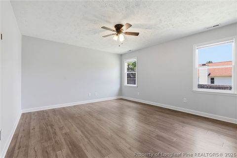 Tiny photo for 5324 Old Railroad Way, Hope Mills, NC 28348 (MLS # 765430)