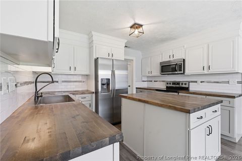 Tiny photo for 5324 Old Railroad Way, Hope Mills, NC 28348 (MLS # 765430)