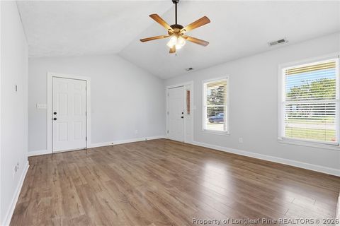 Tiny photo for 5324 Old Railroad Way, Hope Mills, NC 28348 (MLS # 765430)