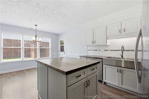 Tiny photo for 5324 Old Railroad Way, Hope Mills, NC 28348 (MLS # 765430)