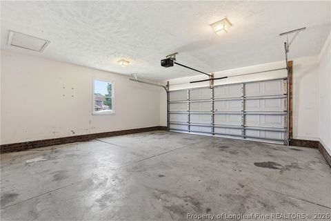Tiny photo for 5324 Old Railroad Way, Hope Mills, NC 28348 (MLS # 765430)