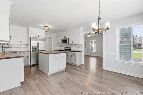 Tiny photo for 5324 Old Railroad Way, Hope Mills, NC 28348 (MLS # 765430)