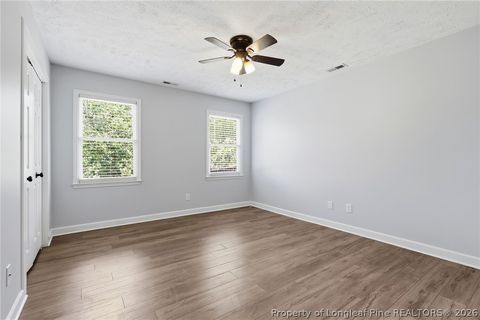 Tiny photo for 5324 Old Railroad Way, Hope Mills, NC 28348 (MLS # 765430)