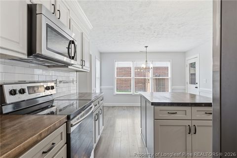 Tiny photo for 5324 Old Railroad Way, Hope Mills, NC 28348 (MLS # 765430)
