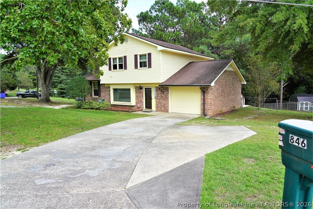 846 Abilene Road