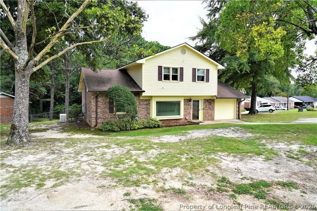 Photo of 846 Abilene Road, Fayetteville, NC 28303 (MLS # 768081)