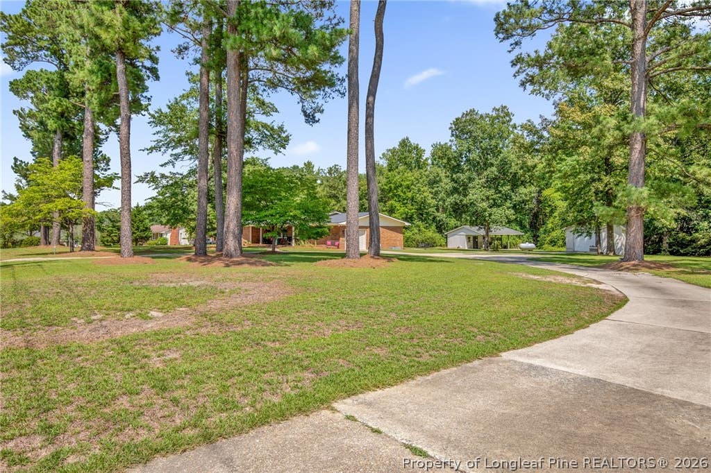 Photo of 1674 Bainbridge Road, Stedman, NC 28391 (MLS # 766683)