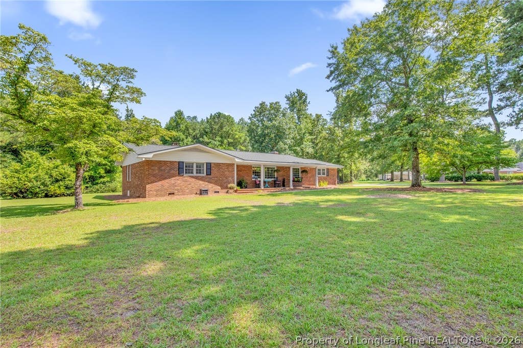 Photo of 1674 Bainbridge Road, Stedman, NC 28391 (MLS # 766683)
