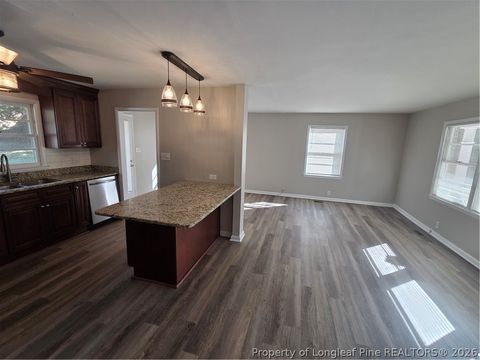 Tiny photo for 2415 Raeford Road, Fayetteville, NC 28305 (MLS # 761895)