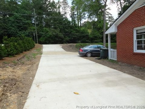 Tiny photo for 2415 Raeford Road, Fayetteville, NC 28305 (MLS # 761895)