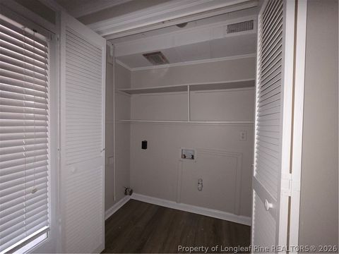 Tiny photo for 2415 Raeford Road, Fayetteville, NC 28305 (MLS # 761895)