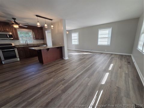 Tiny photo for 2415 Raeford Road, Fayetteville, NC 28305 (MLS # 761895)