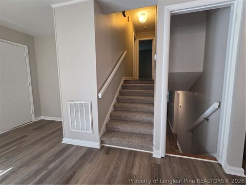 Tiny photo for 2415 Raeford Road, Fayetteville, NC 28305 (MLS # 761895)