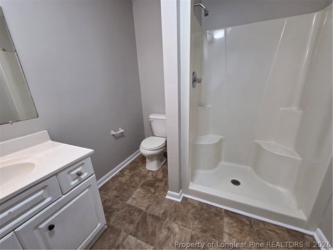 Tiny photo for 2415 Raeford Road, Fayetteville, NC 28305 (MLS # 761895)