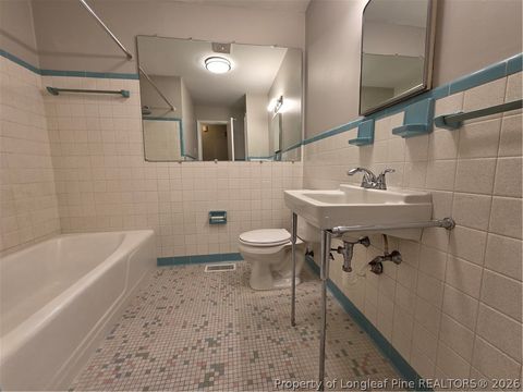 Tiny photo for 2415 Raeford Road, Fayetteville, NC 28305 (MLS # 761895)