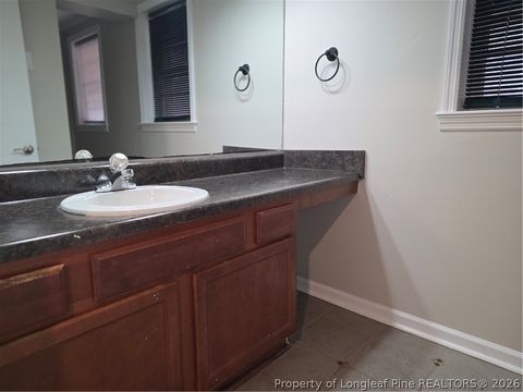Tiny photo for 2415 Raeford Road, Fayetteville, NC 28305 (MLS # 761895)