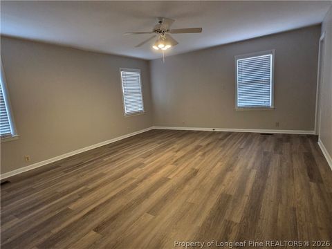 Tiny photo for 2415 Raeford Road, Fayetteville, NC 28305 (MLS # 761895)
