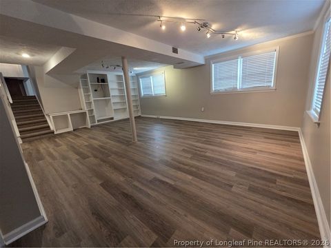 Tiny photo for 2415 Raeford Road, Fayetteville, NC 28305 (MLS # 761895)
