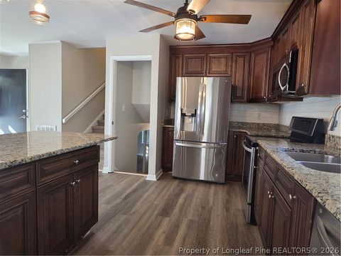 Tiny photo for 2415 Raeford Road, Fayetteville, NC 28305 (MLS # 761895)