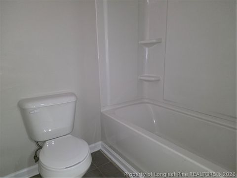 Tiny photo for 2415 Raeford Road, Fayetteville, NC 28305 (MLS # 761895)