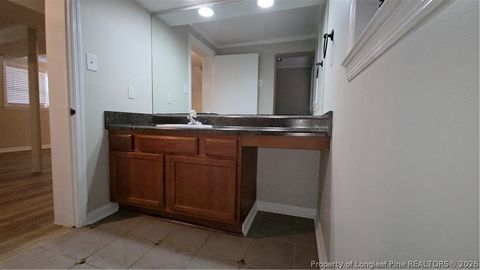 Tiny photo for 2415 Raeford Road, Fayetteville, NC 28305 (MLS # 761895)