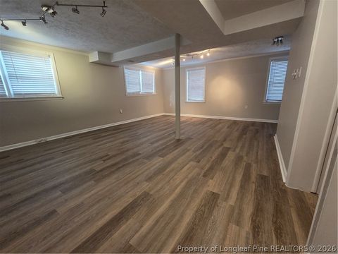 Tiny photo for 2415 Raeford Road, Fayetteville, NC 28305 (MLS # 761895)