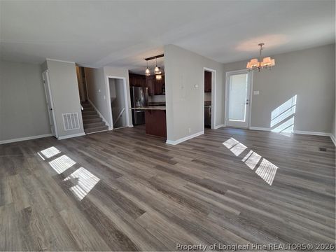Tiny photo for 2415 Raeford Road, Fayetteville, NC 28305 (MLS # 761895)