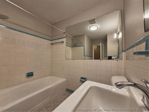Tiny photo for 2415 Raeford Road, Fayetteville, NC 28305 (MLS # 761895)