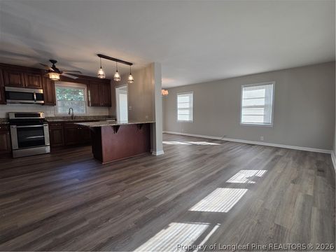 Tiny photo for 2415 Raeford Road, Fayetteville, NC 28305 (MLS # 761895)