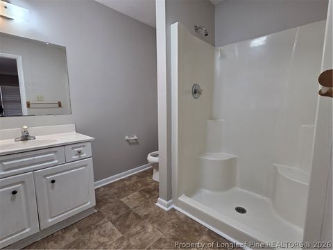 Tiny photo for 2415 Raeford Road, Fayetteville, NC 28305 (MLS # 761895)