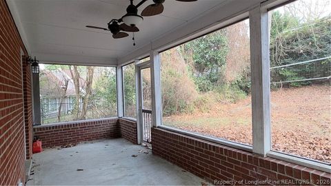 Tiny photo for 2415 Raeford Road, Fayetteville, NC 28305 (MLS # 761895)