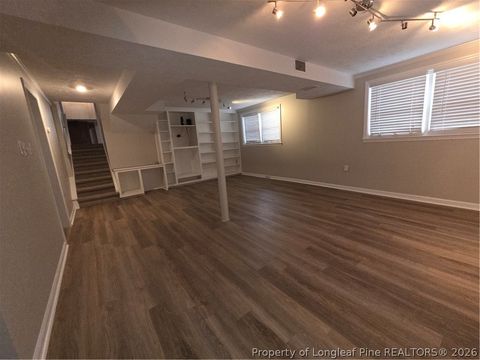 Tiny photo for 2415 Raeford Road, Fayetteville, NC 28305 (MLS # 761895)