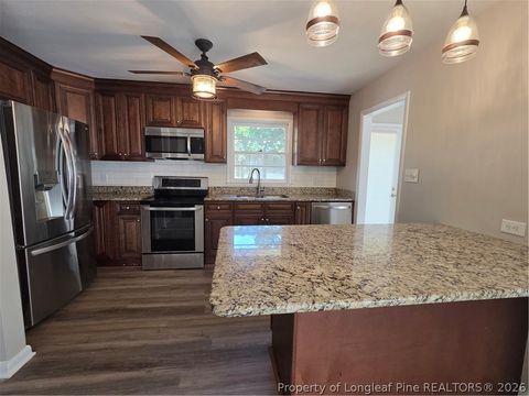 Tiny photo for 2415 Raeford Road, Fayetteville, NC 28305 (MLS # 761895)